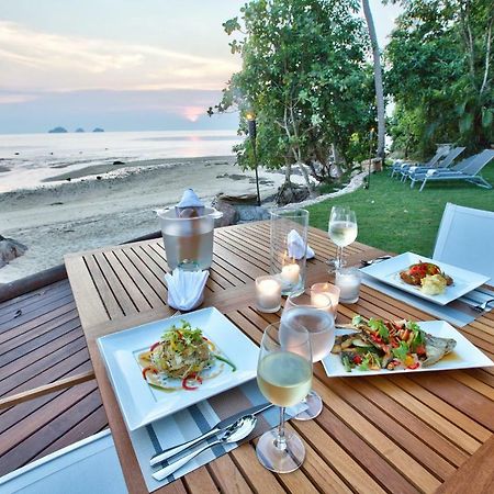 The View Βίλα Taling Ngam Beach Εξωτερικό φωτογραφία