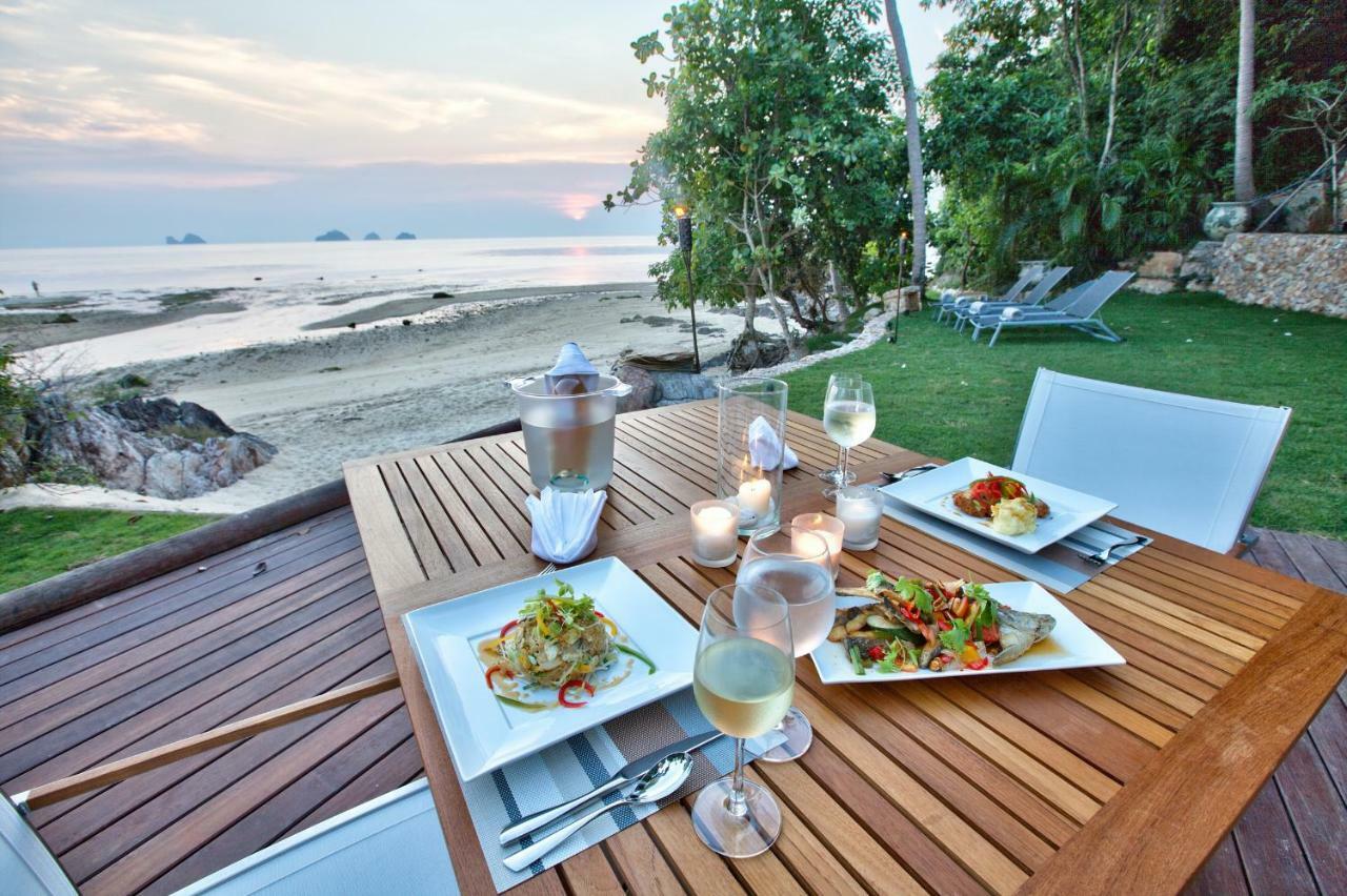 The View Βίλα Taling Ngam Beach Εξωτερικό φωτογραφία